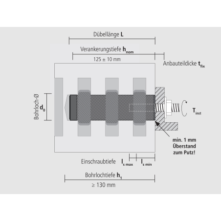 DE - Technische Zeichnung ResiTHERM S