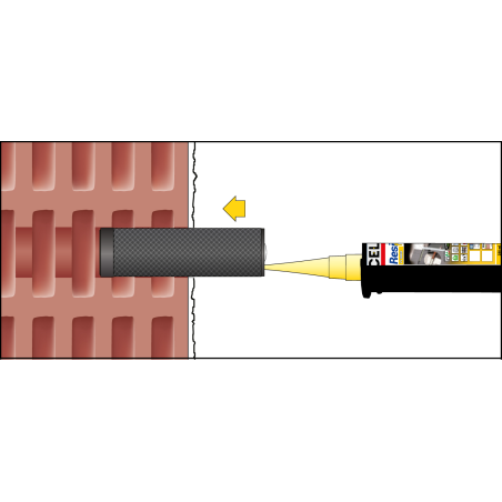 Montagebild ResiTHERM S 5