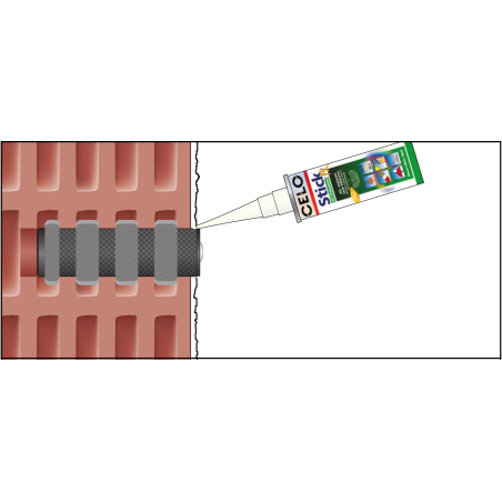 Montagebild ResiTHERM S 8