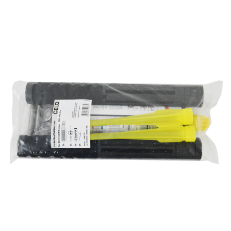 Verpackungsfoto Beutel Abstandsmontagesystem ResiTHERM 160 Vorderseite