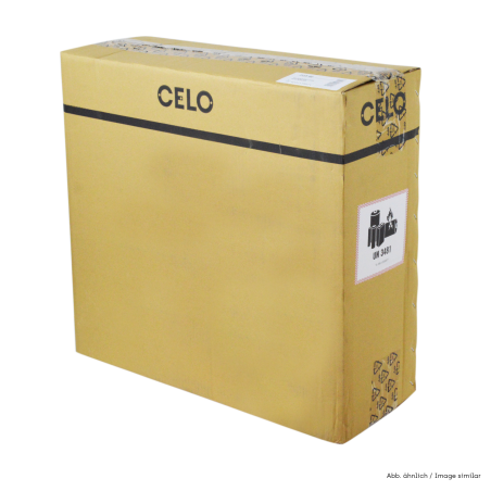 Verpackungsfoto Umkarton Gasnagler FOX