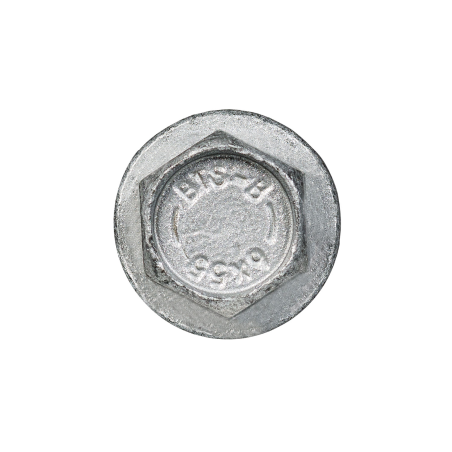 Produktbild Betonschraube BTS 6 B mit Sechskantkopf