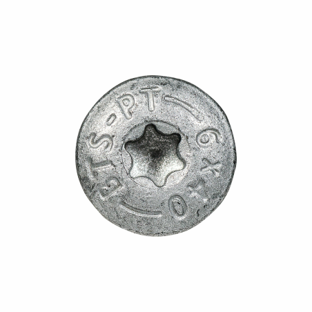 Produktbild Betonschraube BTS 6 PT mit Linsenkopf Produktbild Betonschraube BTS 6 PT mit Linsenkopf