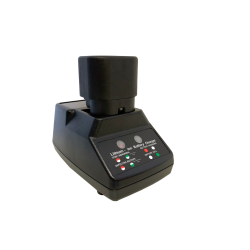 Ladegerät und Akku für...