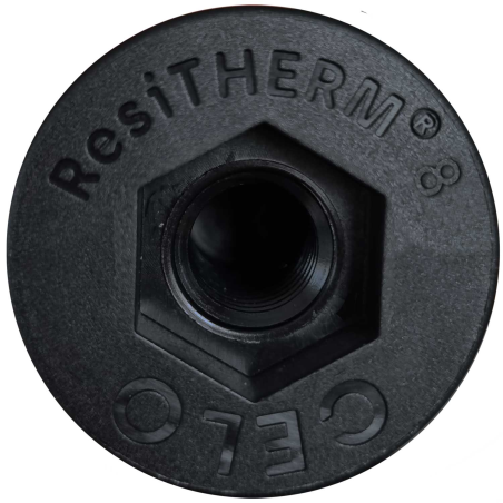 Produktbild ResiTHERM® 8 Abstandsmontagesystem im Set