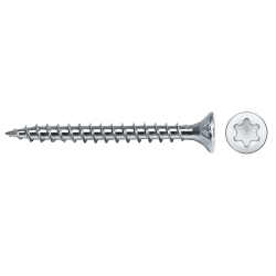 Spanplattenschraube VELOX®...