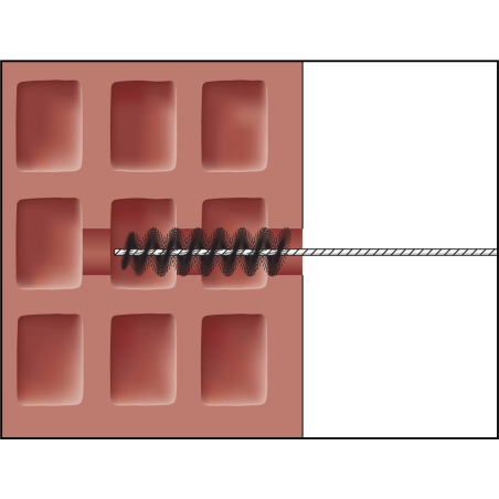 Montagebild ResiFIX 12