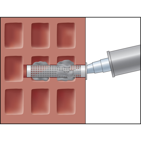 Montagebild ResiFIX 16