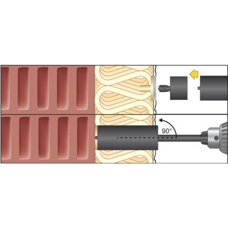 Montagebild ResiTHERM 1