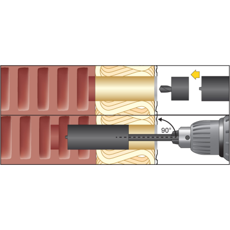 Montagebild ResiTHERM 3