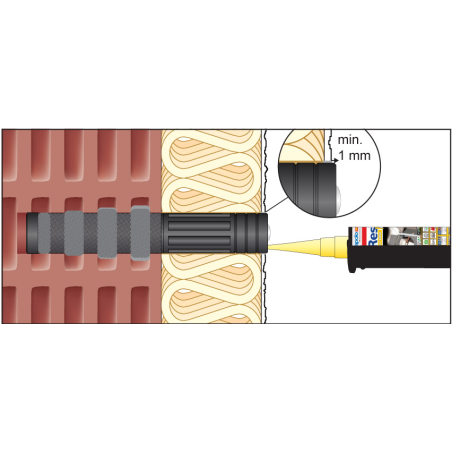 Montagebild ResiTHERM 6