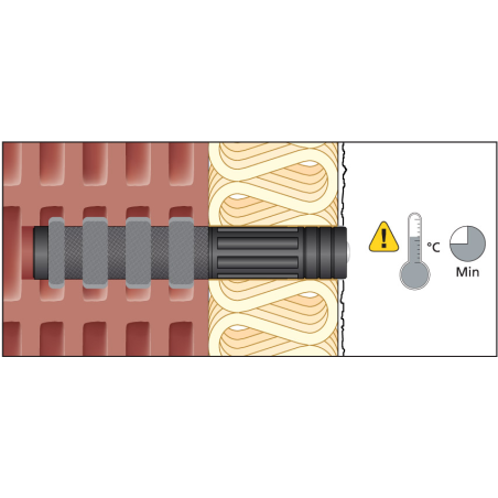 Montagebild ResiTHERM 7