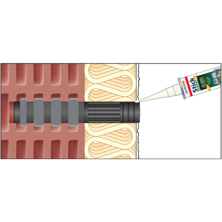 Montagebild ResiTHERM 8
