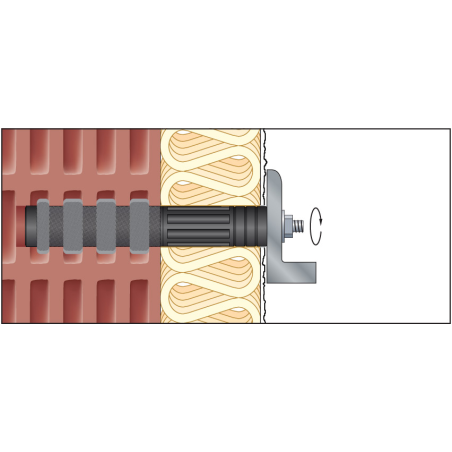 Montagebild ResiTHERM 9
