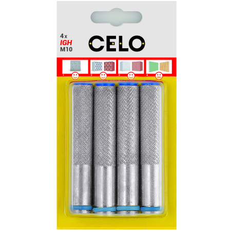 Produktbild Blister Metall-Siebhülse IGH