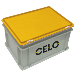 Produktbild stabile Allzweckbox SYS300