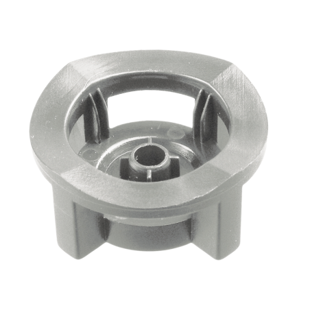 Produktbild Kabelbinderbefestigung TBB grau Produktbild Kabelbinderbefestigung TBB grau