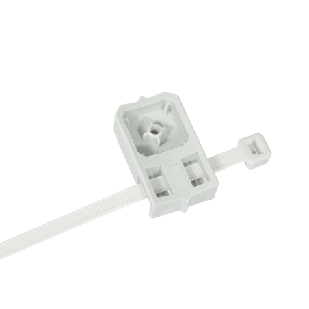 Produktbild Kabelbinderbefestigung TBBL grau Produktbild Kabelbinderbefestigung TBBL grau