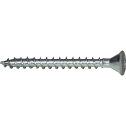 Produktbild Spanplattenschraube VELOX® Vollgewinde rostfreier Stahl A2