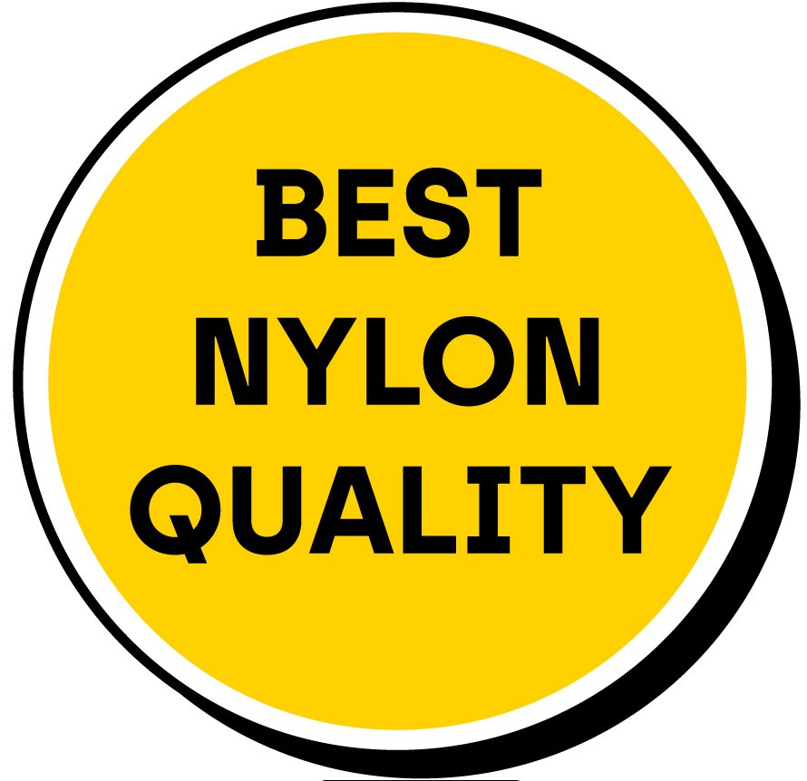 Icon Best Nylon Quality