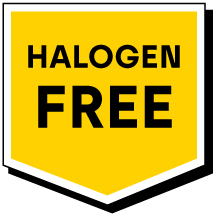 Icon Halogenfrei