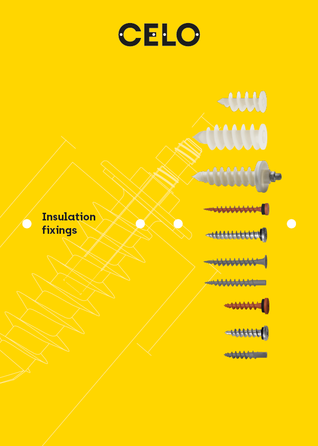 Brochure in a PDF A4 Format about our WDVS products