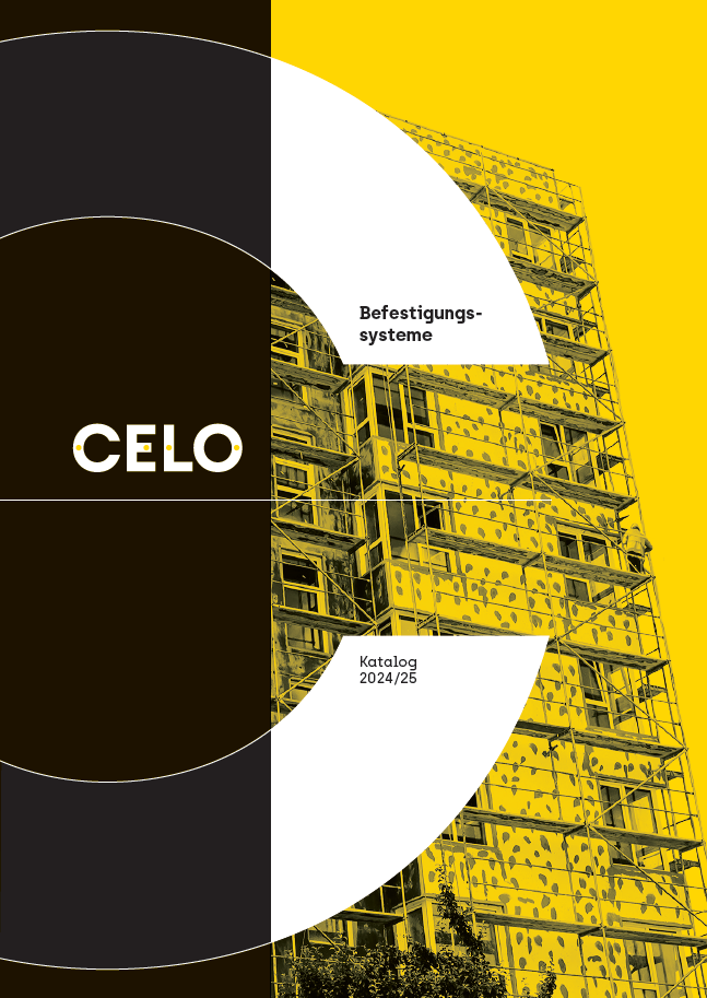 CELO Katalog 2025