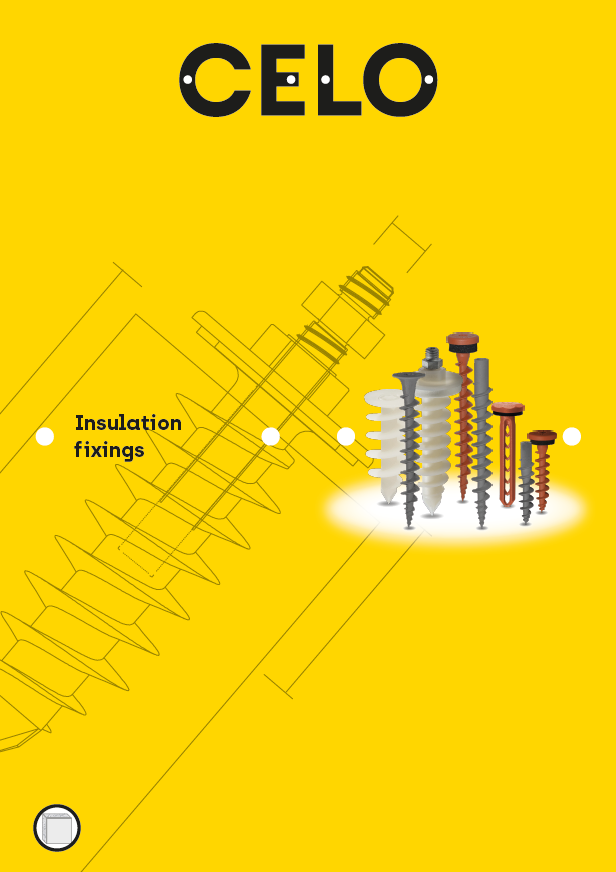Brochure in a PDF A4 Format about our WDVS products