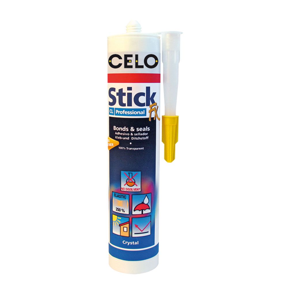 StickFX CL