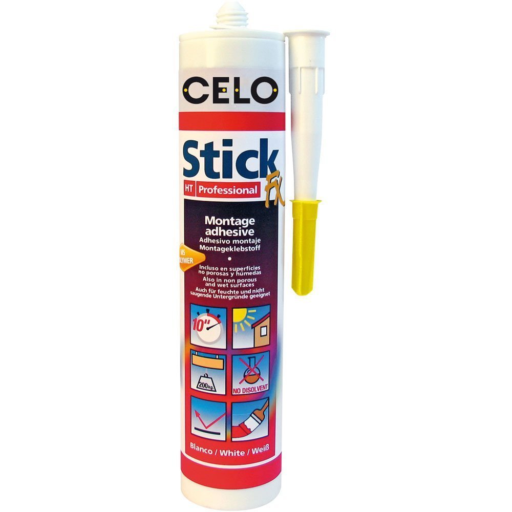 StickFX HT