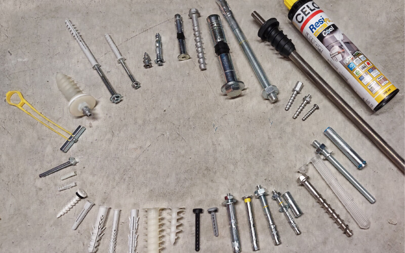 Service • Technischer Support • Wissenswertes