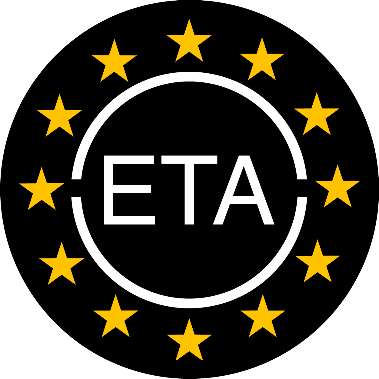 ETA-Symbol