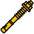 Icon für Metallanker