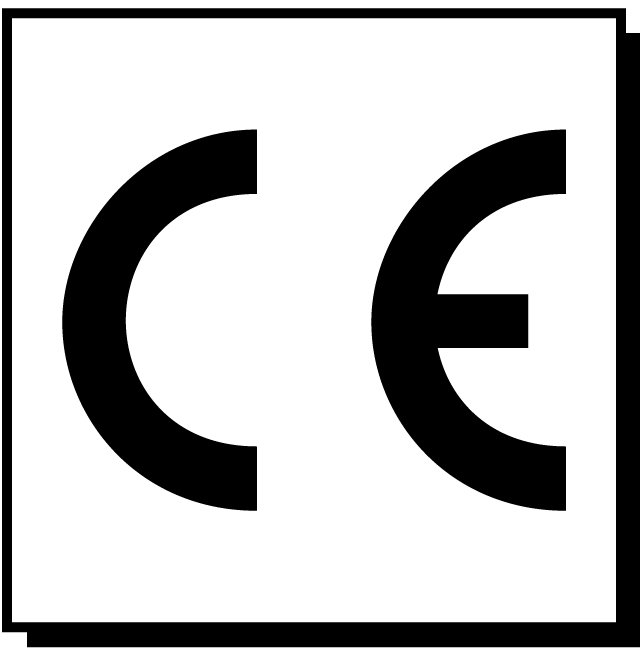 Icon CE-Kennzeichnung