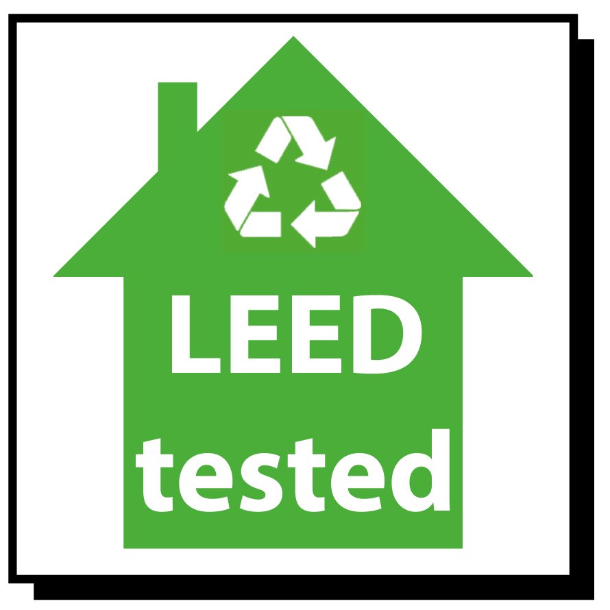 Icon LEED tested
