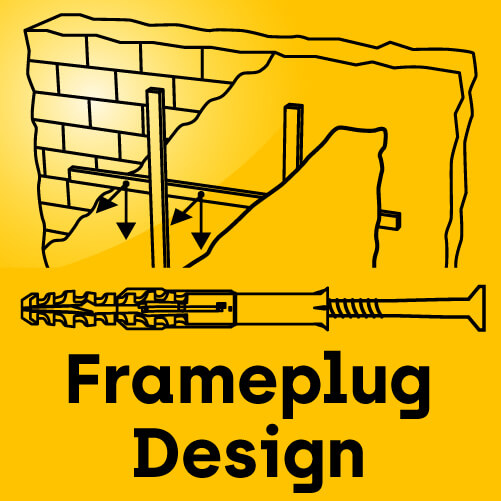 App-Icon der Frampelug Design Software