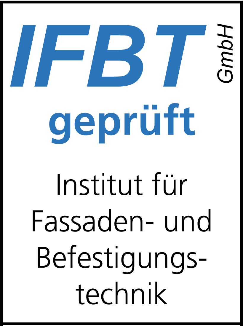 Icon IFBT-geprüft