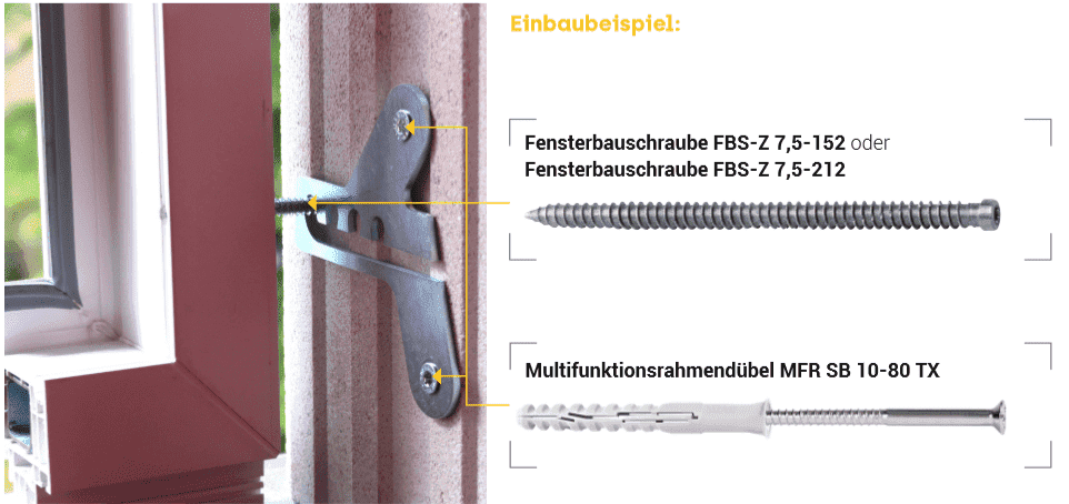 protectFix installation