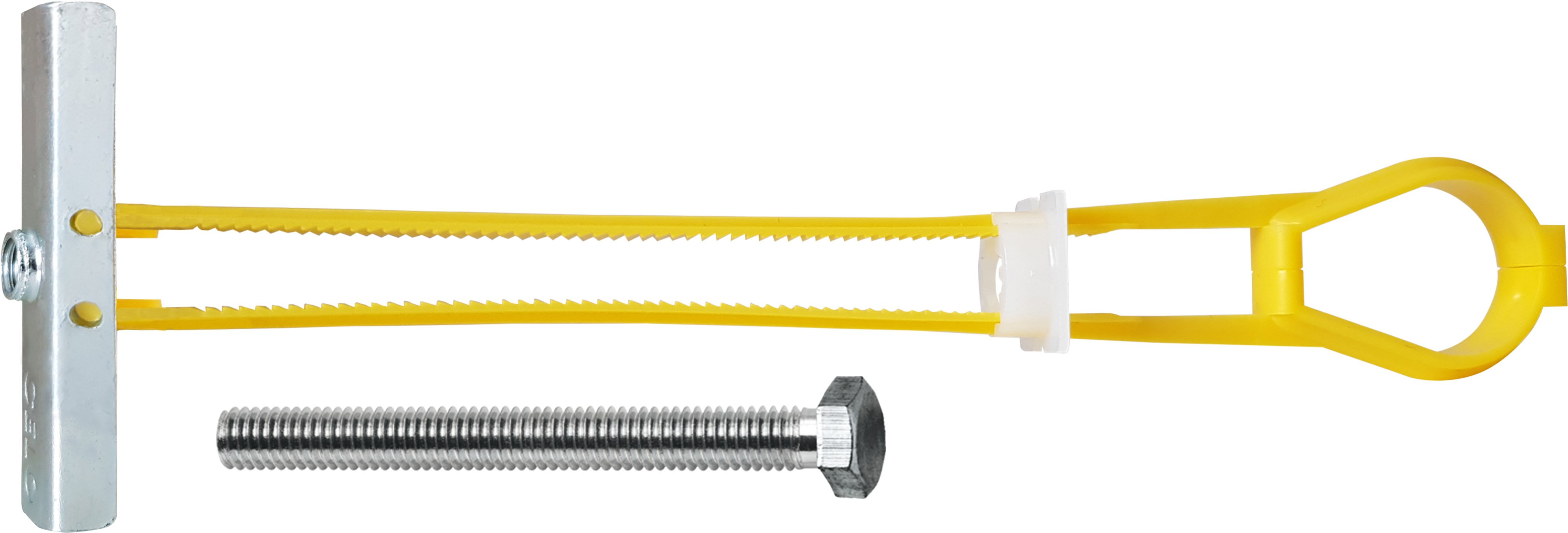 Hohlraumdübel Universal BT​