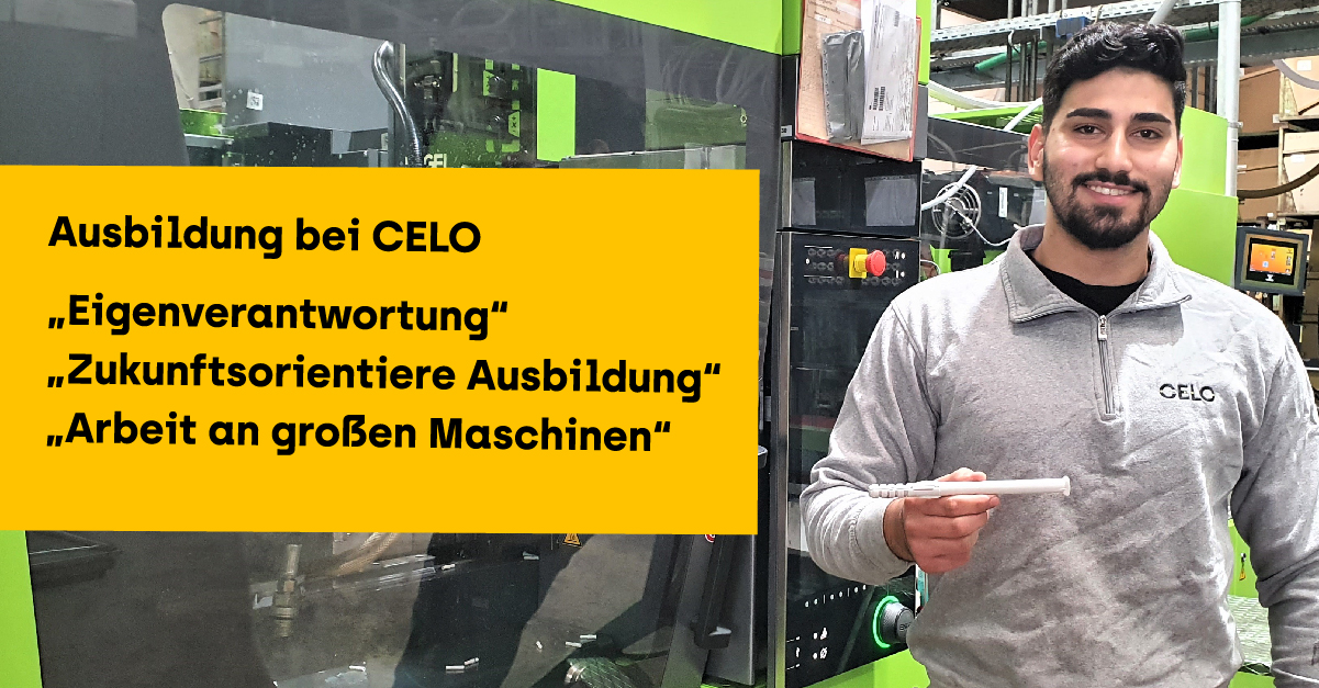 Interview: 2 Jahre Ausbildung