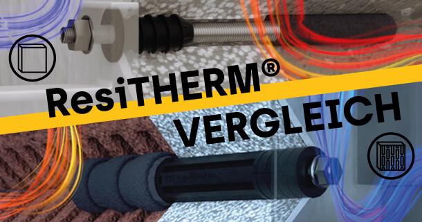 ResiTHERM® Übersicht