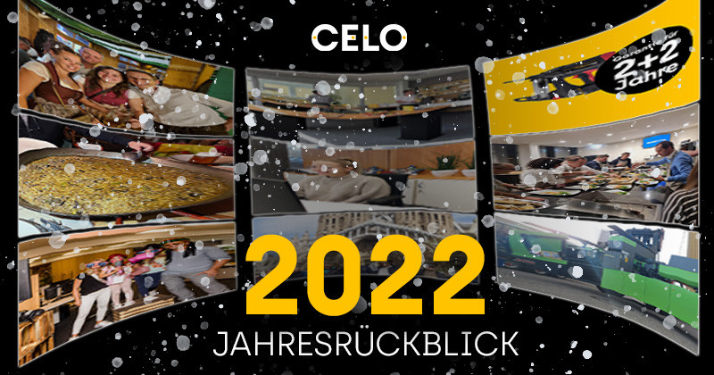 Jahresrückblick 2022