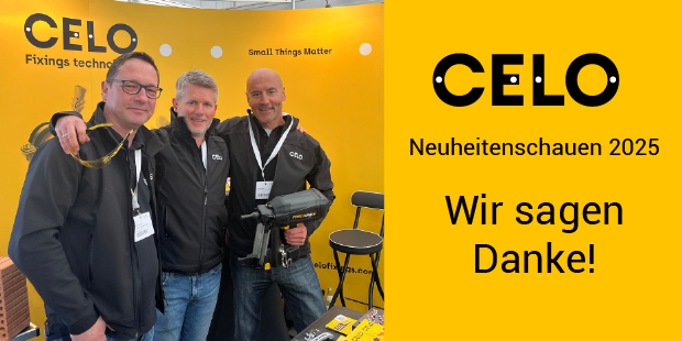 Rückblick Neuheitenschauen 2025